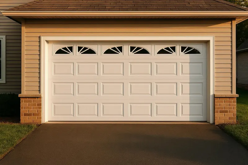 Contact Santa Barbara Garage Door