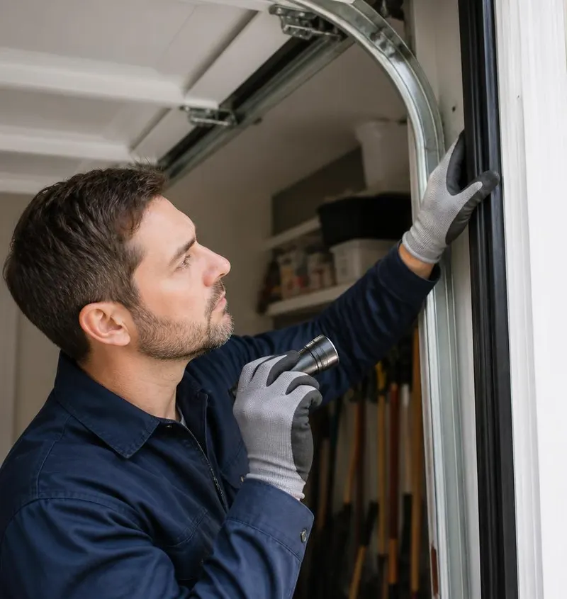 Spring Replacement in Santa Barbara